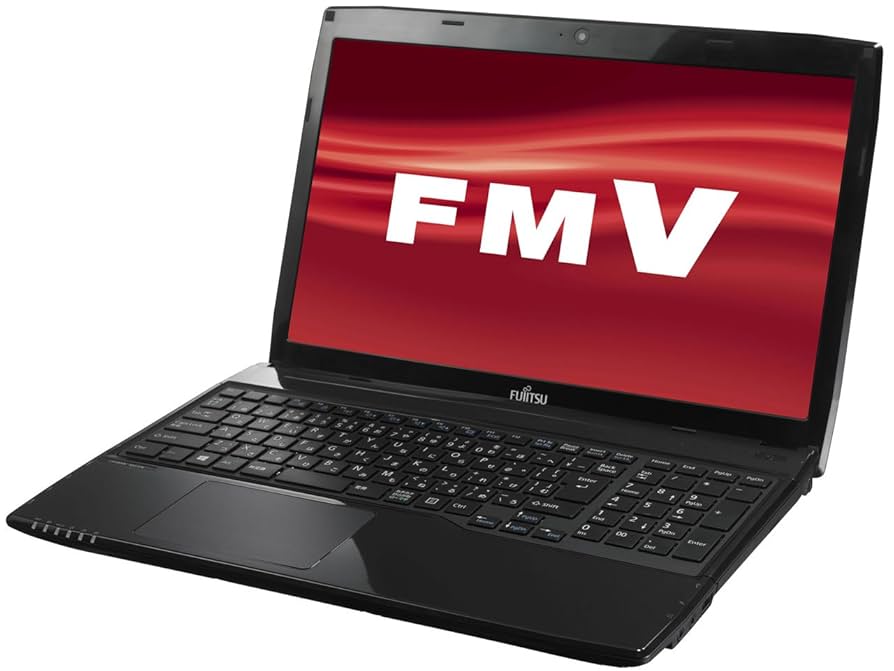 た*つ様 Fujitsu LIFEBOOK AHシリーズ ノートパソコン 15.6型ワイド ノートパソコン（PC） LIFEBOOK AHシリーズ（AH45